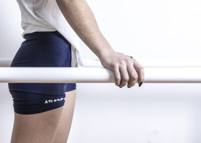 Fisioterapia Deportiva en Tres Cantos